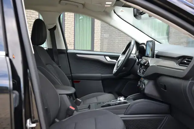 Ford Kuga view 8