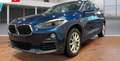BMW X2 sDrive 18 d Advantage°LED°1.Hd°SHZ°Navi°19%° Bleu - thumbnail 4