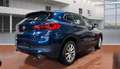 BMW X2 sDrive 18 d Advantage°LED°1.Hd°SHZ°Navi°19%° Bleu - thumbnail 3