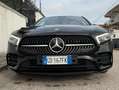 Mercedes-Benz A 250 Classe A - W177 2018 e phev (eq-power)Premium auto Noir - thumbnail 25