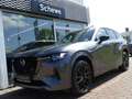 Mazda CX-60 2025 e-SKYACTIV PHEV AWD HOMURA PLUS Grau - thumbnail 1