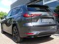 Mazda CX-60 2025 e-SKYACTIV PHEV AWD HOMURA PLUS Grau - thumbnail 3