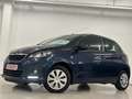 Peugeot 108 1.0 Benzine Euro 6b 2015 Bleu - thumbnail 2