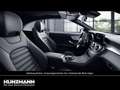 Mercedes-Benz C 300 Cabrio AMG Navi Kamera Spur-Paket Airscarf Zwart - thumbnail 5