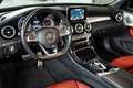 Mercedes-Benz C 43 AMG Cabrio 4M AIRSCARF BURMESTER SPORT-AGA Blanc - thumbnail 17