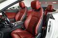 Mercedes-Benz C 43 AMG Cabrio 4M AIRSCARF BURMESTER SPORT-AGA Blanc - thumbnail 18