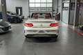 Mercedes-Benz C 43 AMG Cabrio 4M AIRSCARF BURMESTER SPORT-AGA Blanc - thumbnail 11