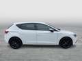 SEAT Leon FR Black-Edition TSI Weiß - thumbnail 5