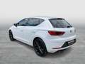 SEAT Leon FR Black-Edition TSI Weiß - thumbnail 3