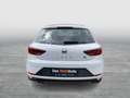 SEAT Leon FR Black-Edition TSI Weiß - thumbnail 4