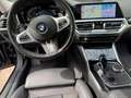 BMW 420 420d 48 V xDrive Gran Coupe Aut. Schwarz - thumbnail 10