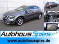 Mercedes-Benz GLA 180 LA 180 Style  RKam LED elKoff Shz TLedr Nav Tmat Grey - thumbnail 1