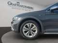 Volkswagen Passat Variant Alltrack 2.0 TSI DSG 4Motion Grau - thumbnail 3
