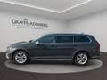 Volkswagen Passat Variant Alltrack 2.0 TSI DSG 4Motion Grau - thumbnail 2