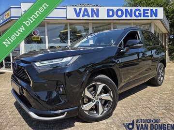 2.5 Plug-in Hybrid AWD Business Plus | HUD / 360 /