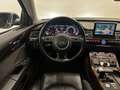 Audi A8 4.2 TDI L quattro ACC - MASSAGE - ENTERTAINMET Grau - thumbnail 39
