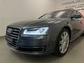 Audi A8 4.2 TDI L quattro ACC - MASSAGE - ENTERTAINMET Grau - thumbnail 3