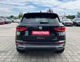 SEAT Ateca FR 1.5 TSI ACT 150 DSG, NAVI, BEATS, FAHRERAS. ... Schwarz - thumbnail 10