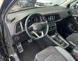 SEAT Ateca FR 1.5 TSI ACT 150 DSG, NAVI, BEATS, FAHRERAS. ... Schwarz - thumbnail 14