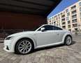Audi TT TT Coupe 1.8 TFSI S tronic Weiß - thumbnail 4