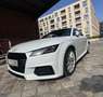 Audi TT TT Coupe 1.8 TFSI S tronic Weiß - thumbnail 3