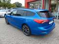 Ford Focus Turnier ST-Line Navi*SHZ*Kamera Blau - thumbnail 3