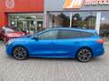 Ford Focus Turnier ST-Line Navi*SHZ*Kamera Blau - thumbnail 2