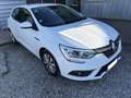 Renault Megane IV 1.5 dCi 90ch energy Business Weiß - thumbnail 1