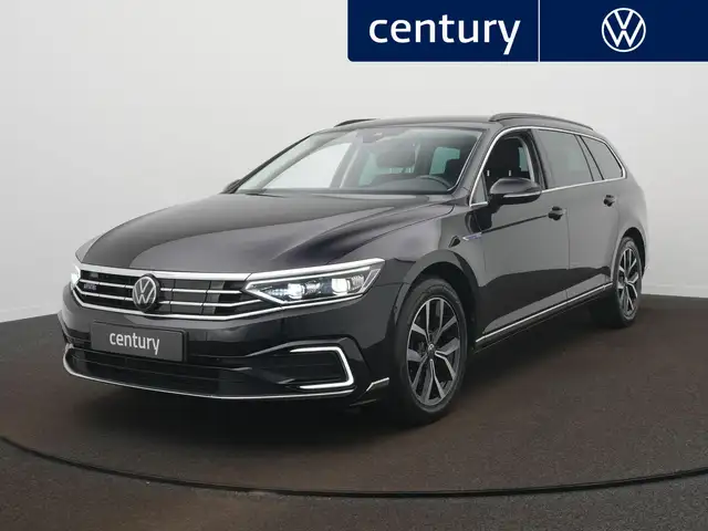 Volkswagen Passat Variant 1.4 TSI PHEV GTE Business / Elek. Trekhaak / Camer
