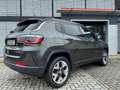Jeep Compass Limited 1,4 Multiair Automatik 4WD Grau - thumbnail 2