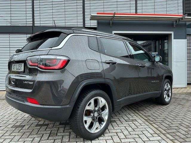 Jeep Compass Limited 1,4 Multiair Automatik 4WD