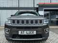 Jeep Compass Limited 1,4 Multiair Automatik 4WD Grau - thumbnail 3