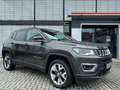 Jeep Compass Limited 1,4 Multiair Automatik 4WD Grau - thumbnail 5
