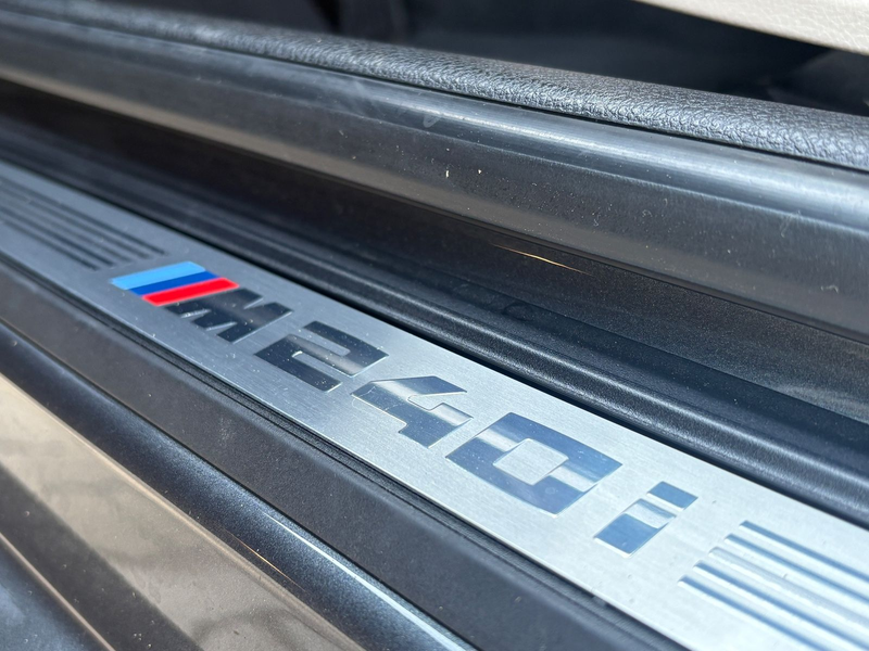 BMW 240 M240 i xDrive/MEMORY/KAM/H&K/M-Performance-94dB/ — photo 31
