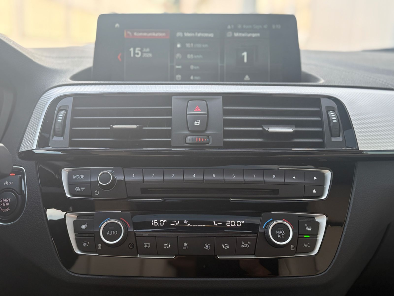 BMW 240 M240 i xDrive/MEMORY/KAM/H&K/M-Performance-94dB/ — photo 38