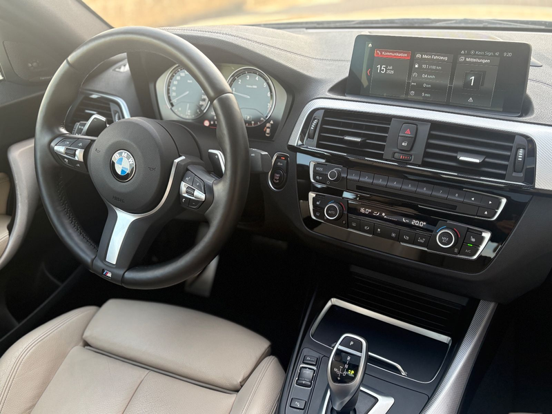 BMW 240 M240 i xDrive/MEMORY/KAM/H&K/M-Performance-94dB/ — photo 39