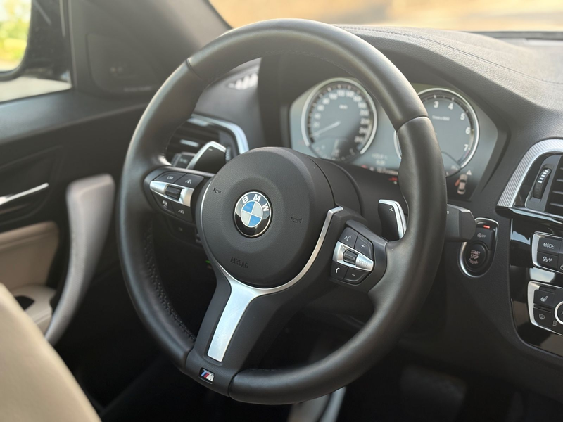 BMW 240 M240 i xDrive/MEMORY/KAM/H&K/M-Performance-94dB/ — photo 36
