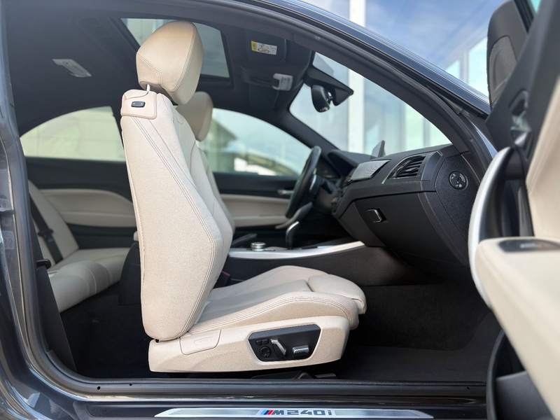 BMW 240 M240 i xDrive/MEMORY/KAM/H&K/M-Performance-94dB/ — photo 41