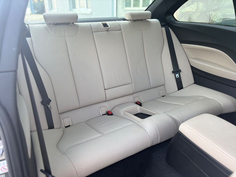 BMW 240 M240 i xDrive/MEMORY/KAM/H&K/M-Performance-94dB/ — photo 42