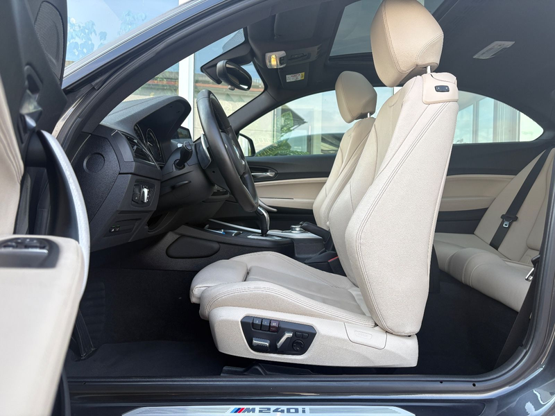 BMW 240 M240 i xDrive/MEMORY/KAM/H&K/M-Performance-94dB/ — photo 30