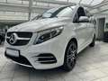 Mercedes-Benz V 300 V300 AMG 4Matic Lang Panoramadach,Standheizung Bianco - thumbnail 10