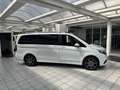 Mercedes-Benz V 300 V300 AMG 4Matic Lang Panoramadach,Standheizung Bianco - thumbnail 9