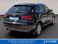 Audi Q3 Q3 2,0 TDI quattro DPF S-tronic Schwarz - thumbnail 4