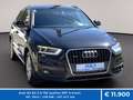 Audi Q3 Q3 2,0 TDI quattro DPF S-tronic Schwarz - thumbnail 3