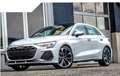Audi A3 35 TFSI Mild Hybrid 150 S tronic 7 S line TOE SONO Blanc - thumbnail 1