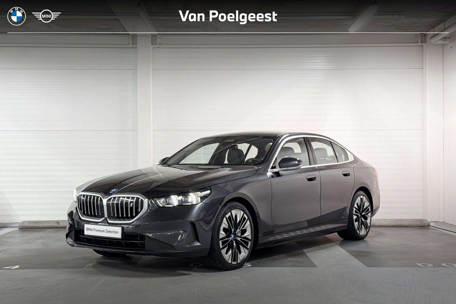 BMW i5