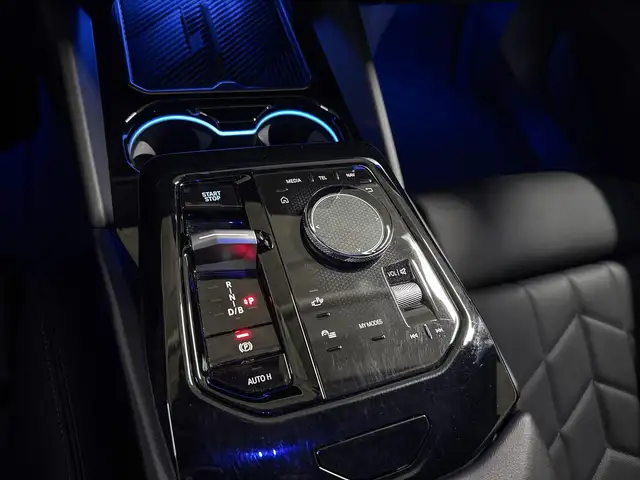 BMW I5 view 15
