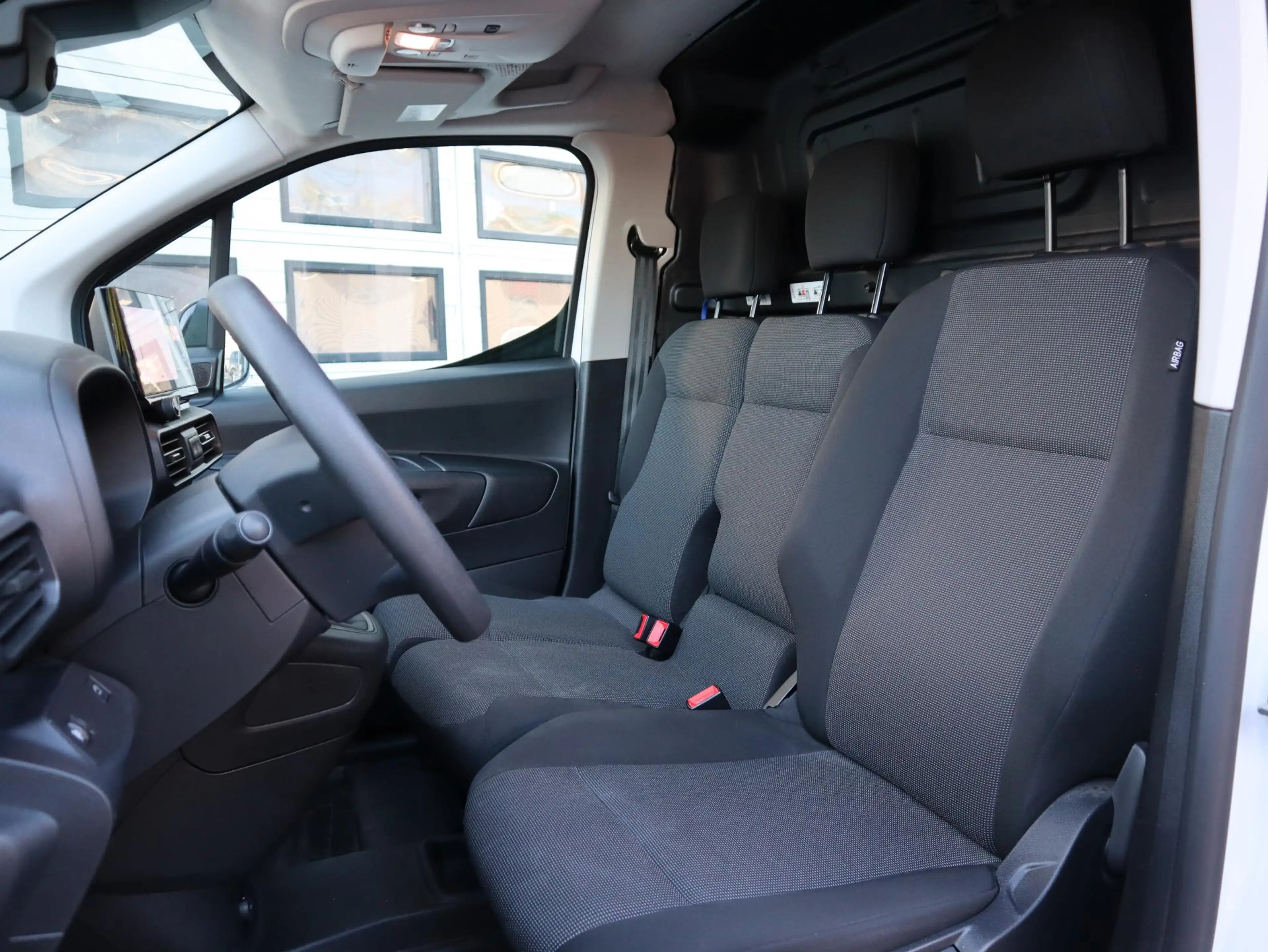 Toyota Proace City 1.5 D 102pk Euro 6 - Cruise - 3 Zits - Navi — photo 4
