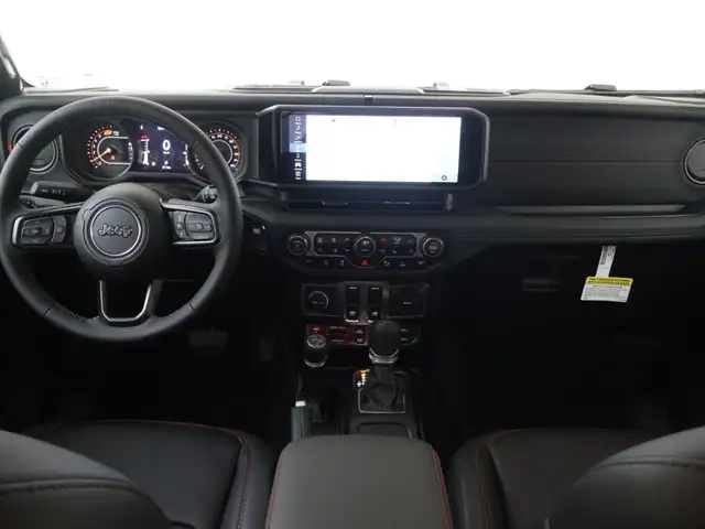 Jeep Wrangler view 13