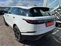 Land Rover Range Rover Velar Beige Leder_Land Rover Serviceheft Weiß - thumbnail 3